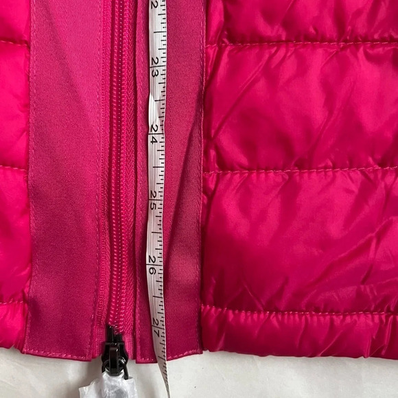 By Open End Womens Ultra Lightweight Down Jacket Size US 18 EU 48 NWT - Picture 5 of 11